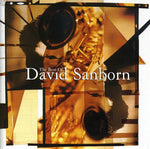 David Sanborn - Lo mejor de David Sanborn (CD)