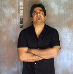 the album cover for Rez Abbasi - Things to Come