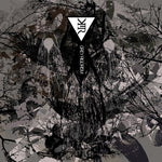 the album cover for Merrimack - Grey Rigorism