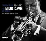 the album cover for Kind Of Blue Revisited-The Miles Davi - Kind Of Blue: Revisited The Miles Davis Songbook