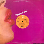 Antonia Rodriguez : La Bamba (12", Single)