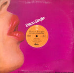 Antonia Rodriguez : La Bamba (12", Single)