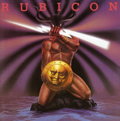 Rubicon - Rubicon/Sueños americanos (CD)