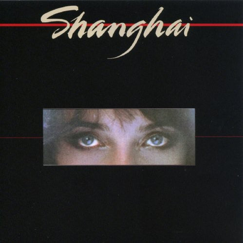 Shanghai - Shanghai (CD)