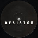 Rennie P* / Ritchie T* : Resistor (12")