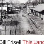 Bill Frisell - Esta tierra (CD)