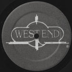 Hollis P. Monroe Feat. Christa : The Heat (12")
