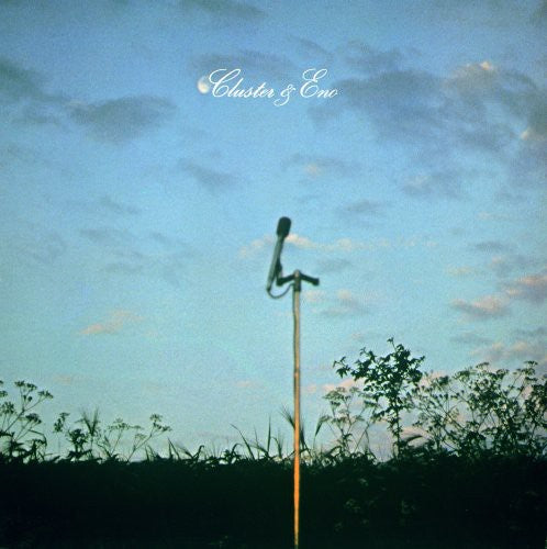 Clúster - Clúster y Eno (CD)