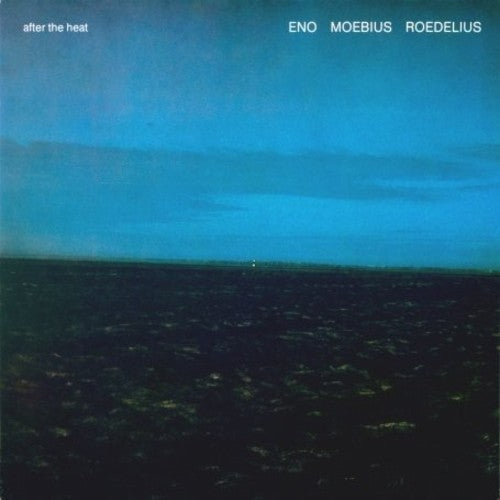 Roedelius - After the Heat (Vinyl)