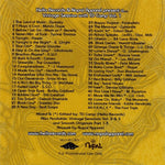 TD Camp* : Vintage Session With TD Camp Vol. 1 (CDr, Mixtape, Promo)