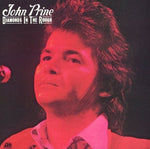 John Prine - Diamonds in the Rough (CD)