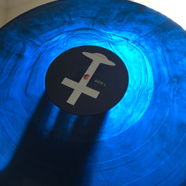 I Am Abomination : Passion of The Heist II (2xLP, Album, Ltd, Num, Tra)