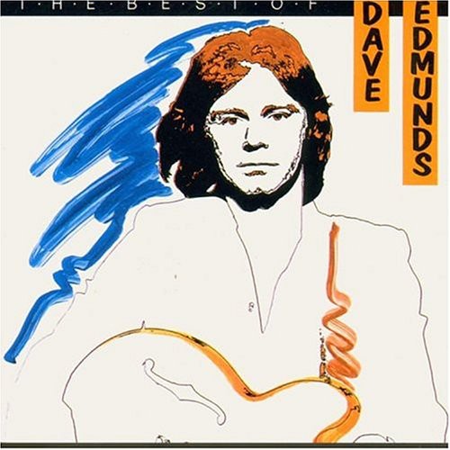 Dave Edmunds - Lo mejor de (CD)