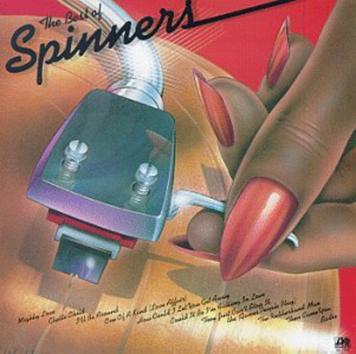 The Spinners - Best Of (CD)