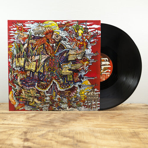 Of Montreal - False Priest (Vinyl)