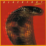 Blackfoot - Strikes (CD)