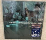 Stanley Turrentine With The 3 Sounds* : Blue Hour (LP, Album, Ltd, RE, S/Edition, Blu)