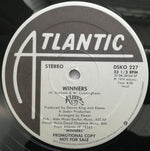Kleeer : Winners (12", Promo)