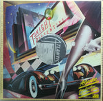 Kleeer : Winners (12", Promo)