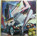Kleeer : Winners (12", Promo)
