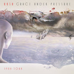 Rush - Grace Under Pressure Tour CD (CD)