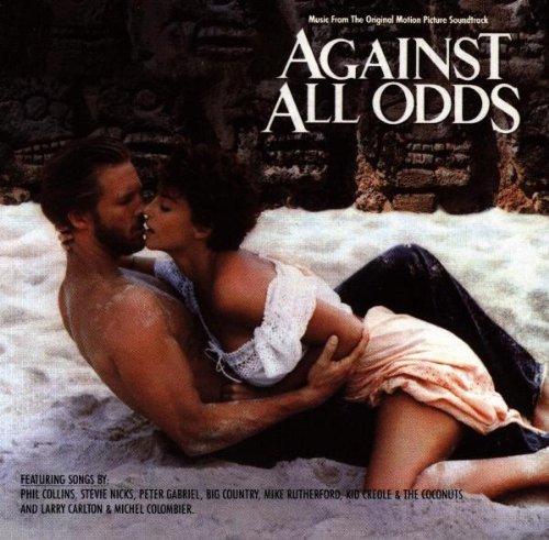 ヴァリアス・アーティスト - Against All Odds / Ost (CD)