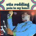 Otis Redding - Dolor en mi corazón (CD)