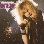 Kix - Midnite Dynamite (CD)