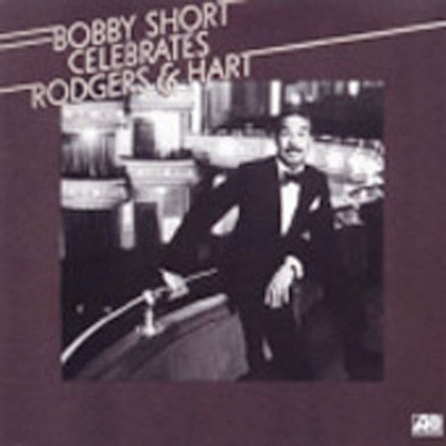 Bobby Short - Rogers & Hart (CD)