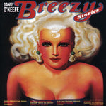 Danny O'Keefe - Breezy Stories (CD)