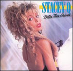 Stacey Q - Mejor que el cielo (CD)