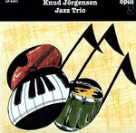 Knud Jorgenson Jazz Trio - Knud Jorgensen Jazz Trio (Vinyl)