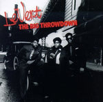 LeVert - Big Throwdown (CD)