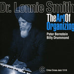 Dr. Lonnie Smith - Art of Organizing (CD)