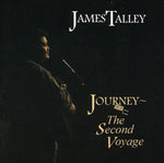 James Talley - Journey: El segundo viaje (CD)
