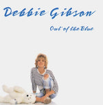 Debbie Gibson - De la nada (CD)
