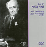 Louis Kentner - Piano Works 2 (CD)