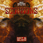 Scorpions - Hot & Slow: Best Masters of the 70's (CD)