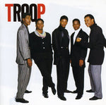 Troop - Troop (CD)