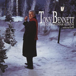 Tony Bennett - Snowfall: El álbum de Navidad (CD)