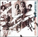 El Club del Escape - Salvaje Oeste (CD)