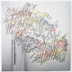 The National : High Violet (10th Anniversary Expanded Edition) (3xLP, Album, Ltd, RE, Whi)