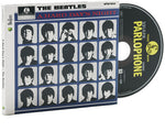 The Beatles - A Hard Day's Night (CD)