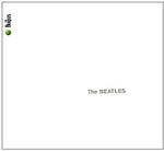 The Beatles - White Album (CD)