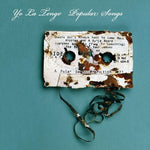 Yo La Tengo - Popular Songs (Vinyl)