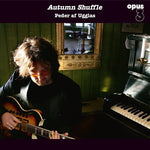 Peder Af Ugglas - Autumn Shuffle (Vinyl)