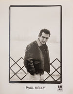 Paul Kelly And The Messengers : Darling It Hurts (12", Single, Promo)