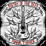 Frank Turner - Poetry Of The Deed (CD)