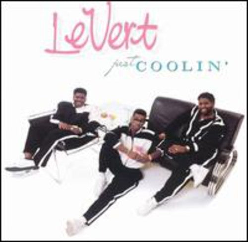 LeVert - Simplemente genial (CD)