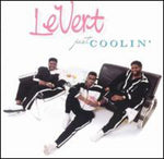 LeVert - Simplemente genial (CD)